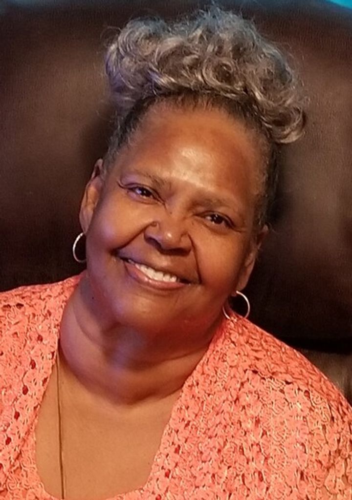 Jo Ann Baker Profile Photo