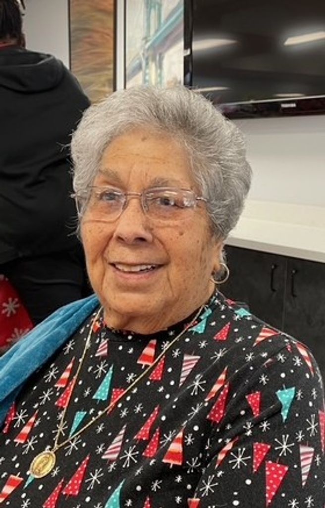 Margarita L. Pulido