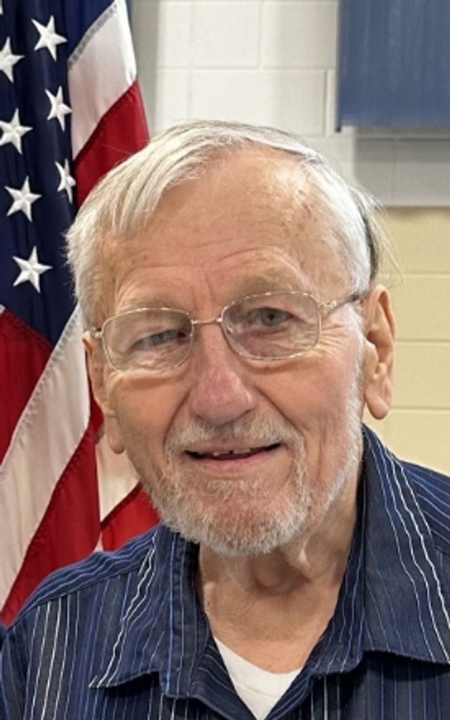 James "Pj" Schulker