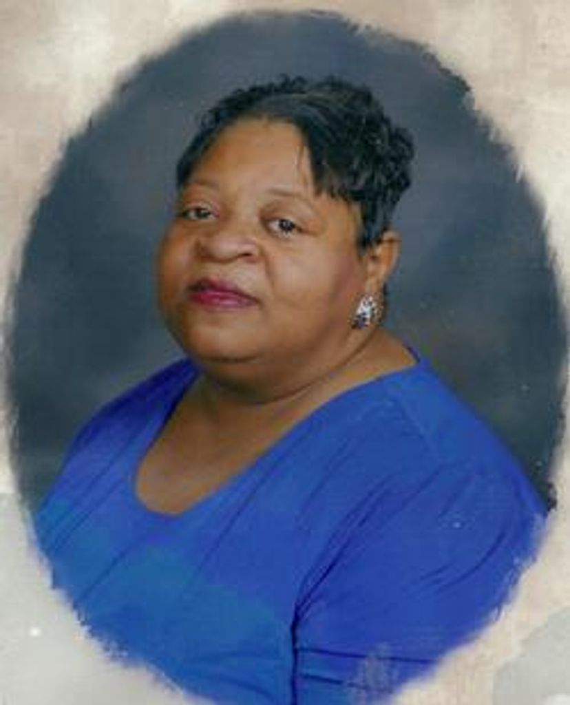 Cheryl Vernell Harris