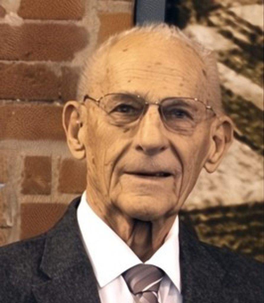 Edward Grim Profile Photo