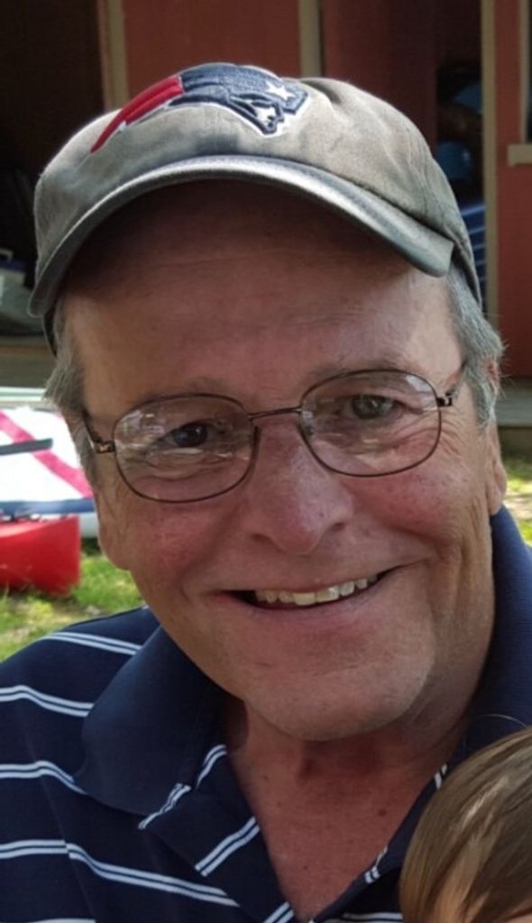 Patrick W. Mccarran Profile Photo