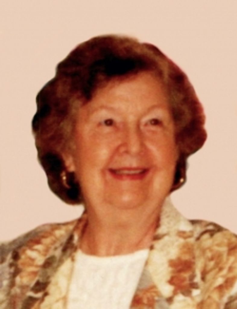 Ruth Miller