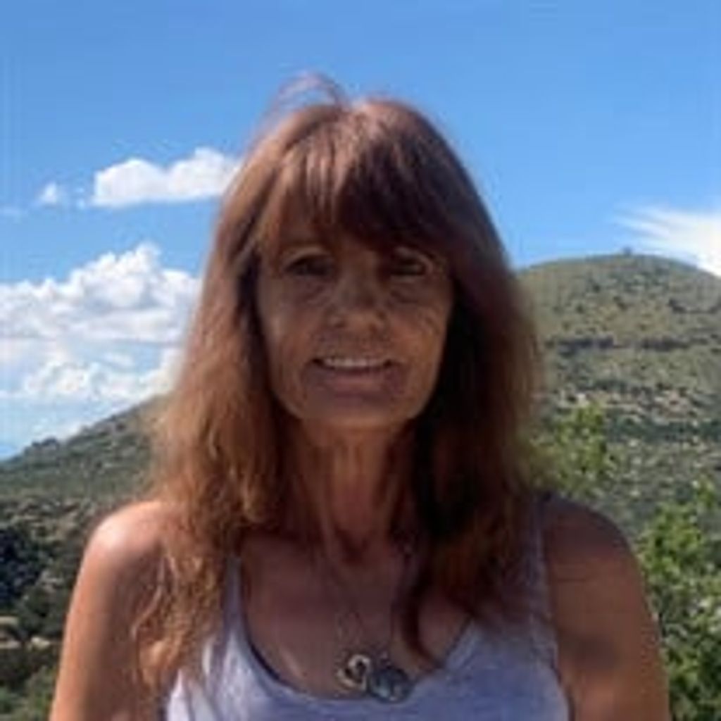 Cynthia Jansen