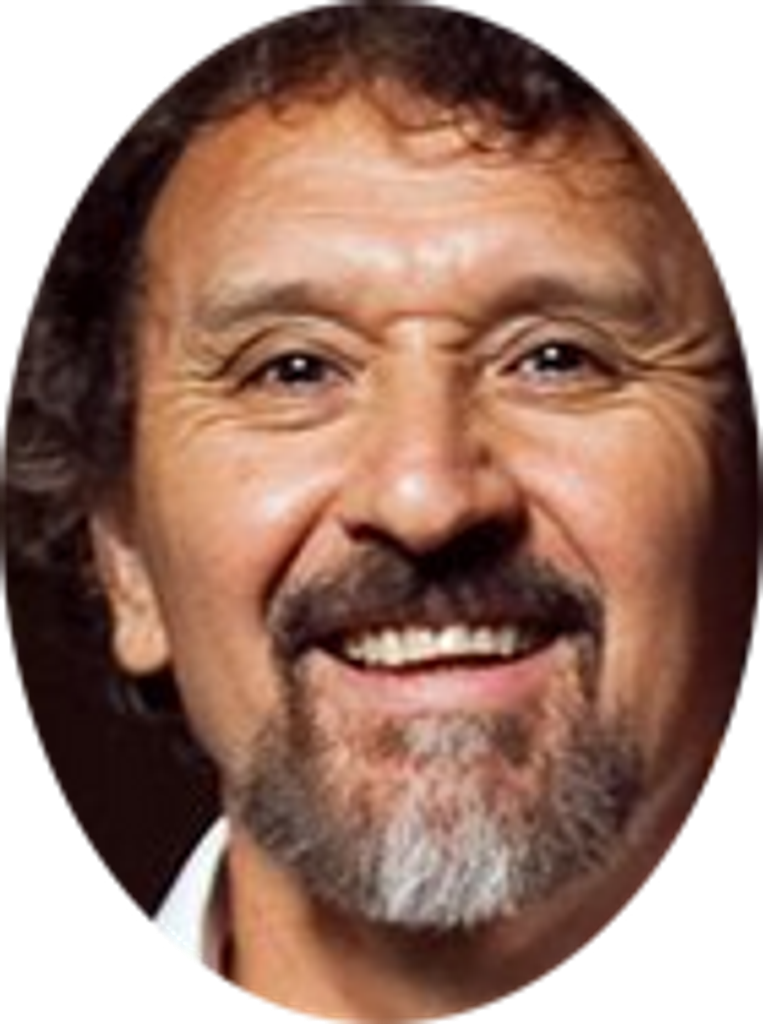 Jose Cantu