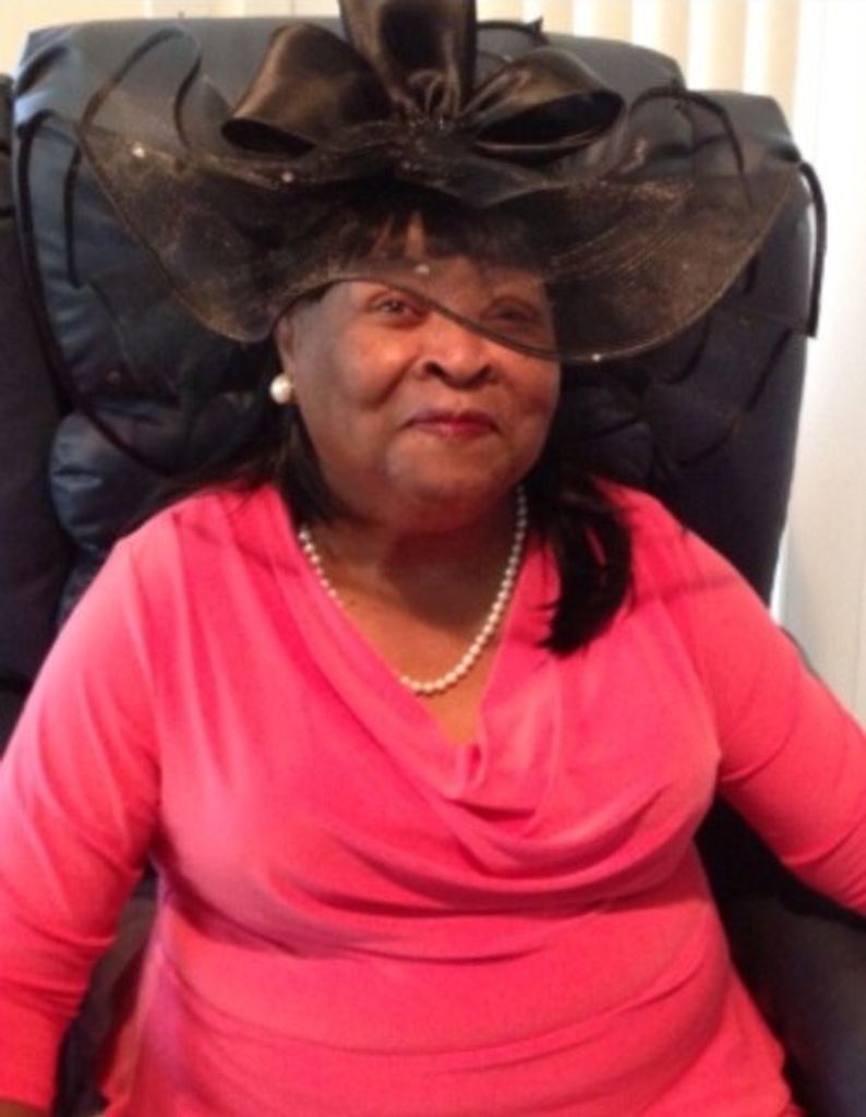 Annie Mae Washington Profile Photo