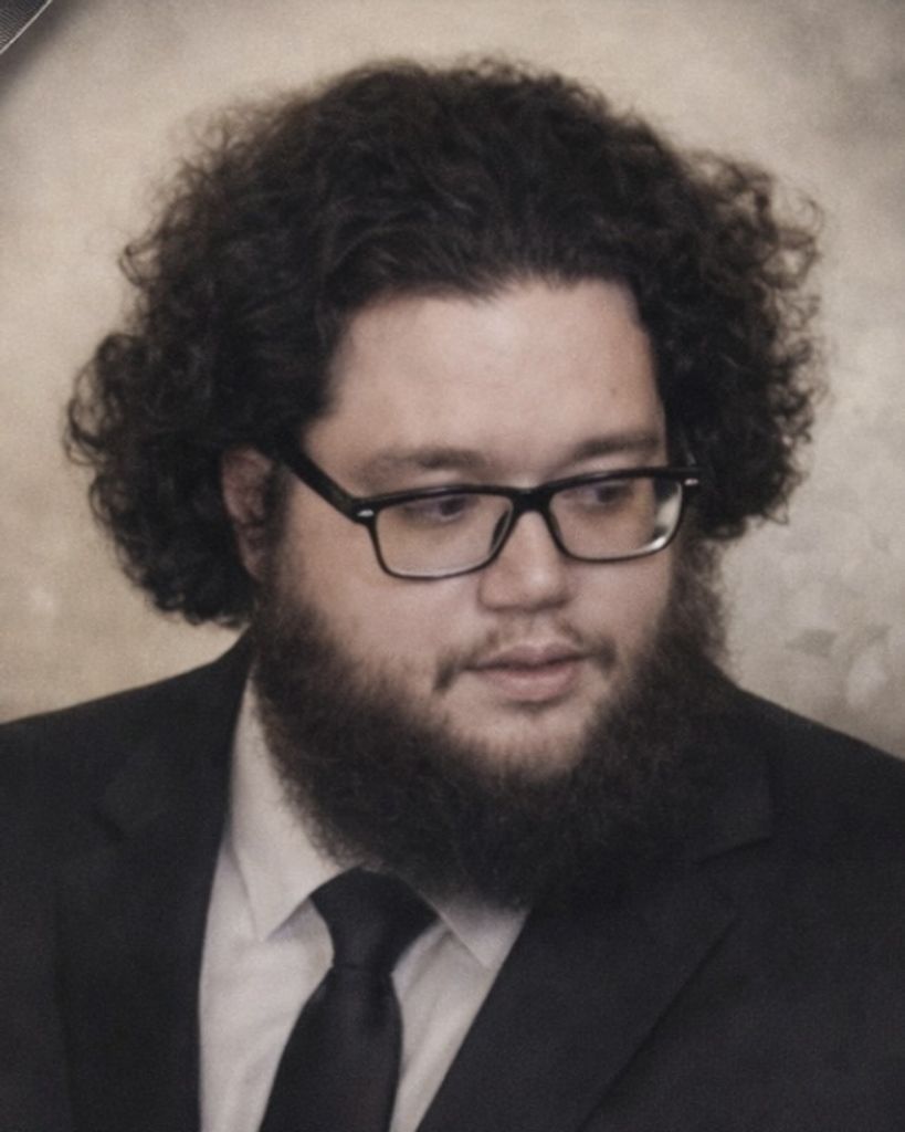 Mitchell Jones Profile Photo