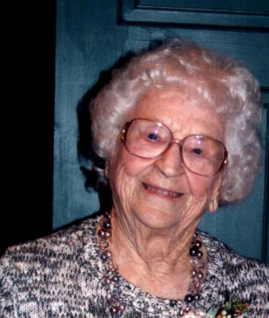 Virgene Harding Heward Profile Photo