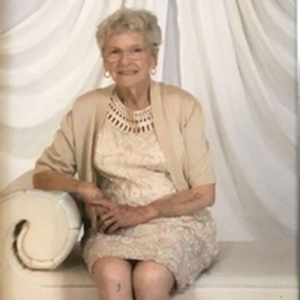 Mary Eloise Hutchinson