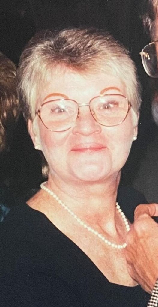 Gail Kathryn Higgins Profile Photo