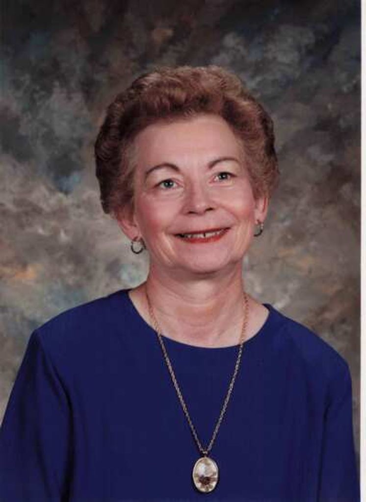 Linda Ruth Parnell Profile Photo