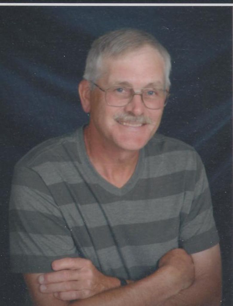 Terry A. Sandhurst Profile Photo