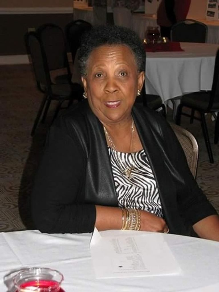 Alice Sprinkle Edwards Profile Photo