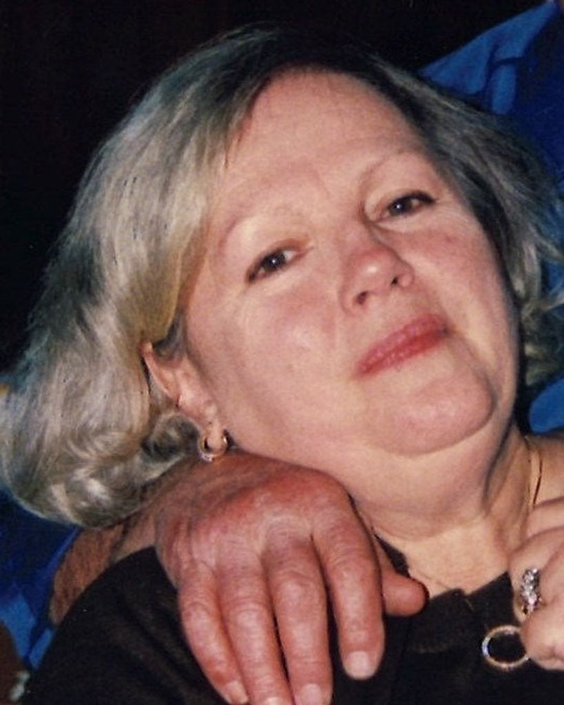 Ingrid Anna Miarer Profile Photo