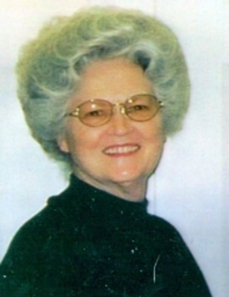 Carolyn Jean Elliott