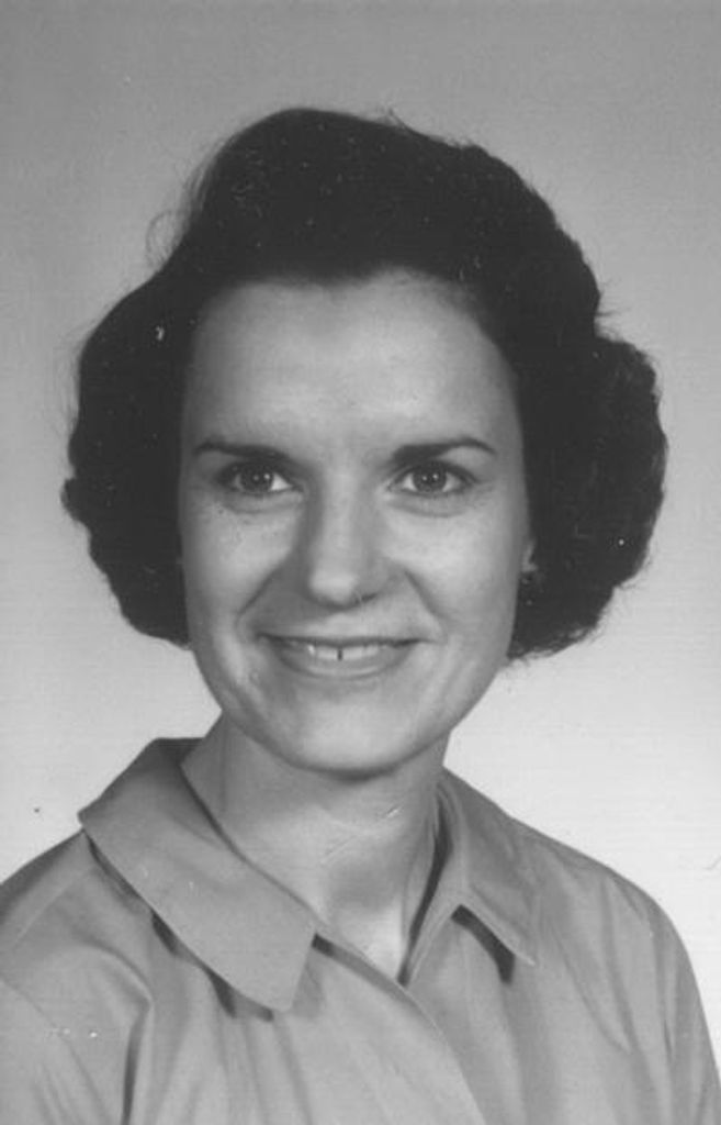Annie Louise Wolcott Profile Photo
