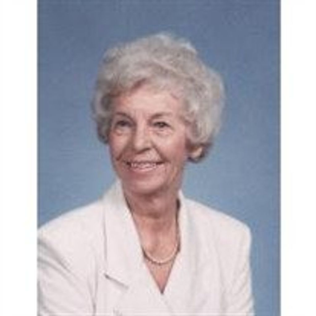 Elaine Winsor