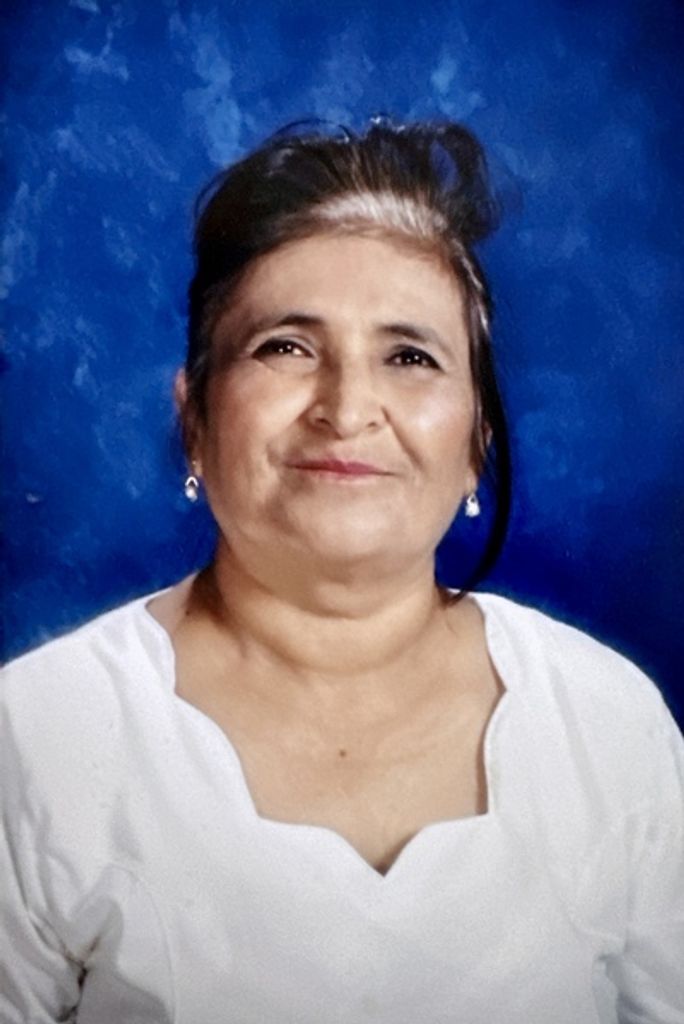 Felicitas Mendoza Profile Photo