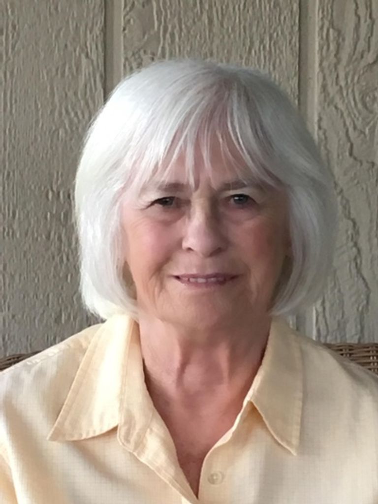 Norma Elberta Boyum