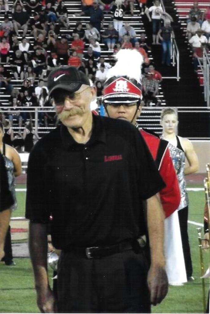 Dwight W. Doud