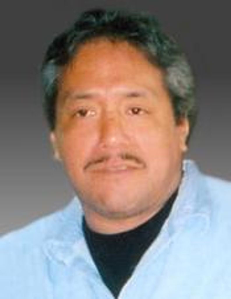 Daniel Contreras, Jr.