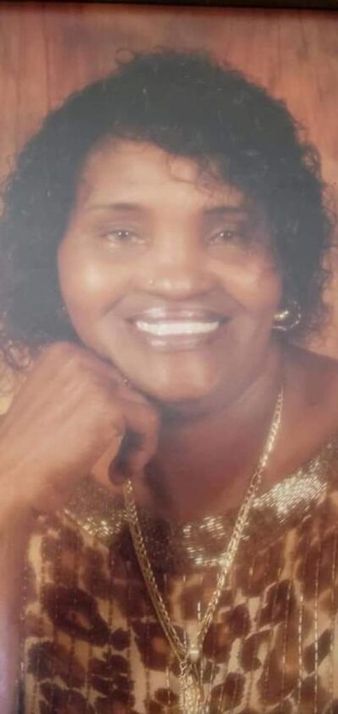Beulah Ann Mccants Johnson Profile Photo