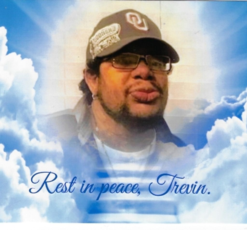 Trevin Michael Lewis Profile Photo