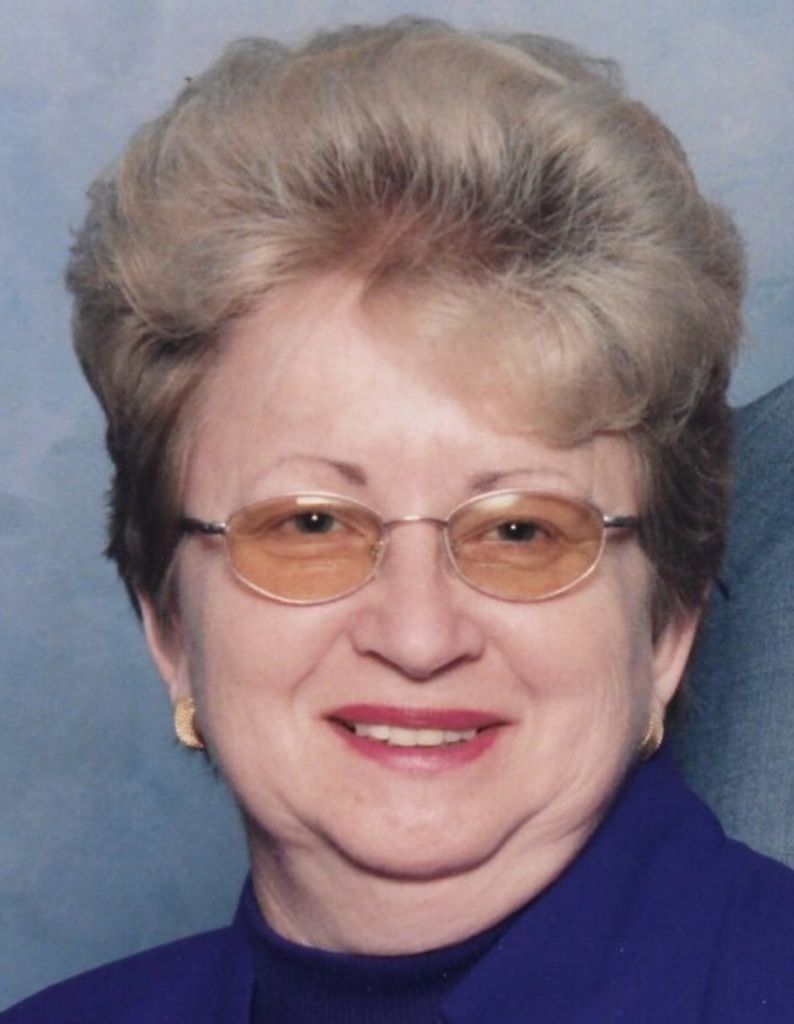 Gwendolyn Virginia (Mclaurin)  Edwards