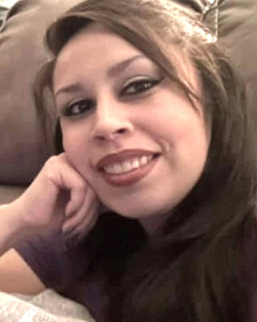 Jacquelyn Suzette (Niño) Cortez