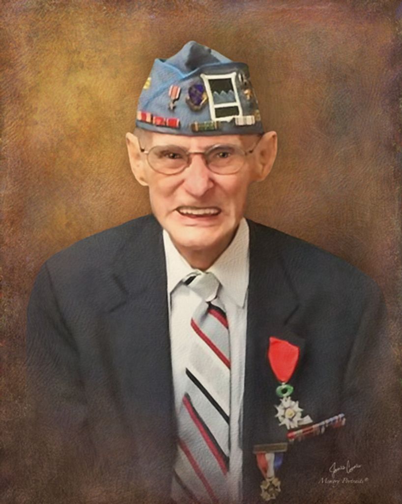 Clarence H. Brockman
