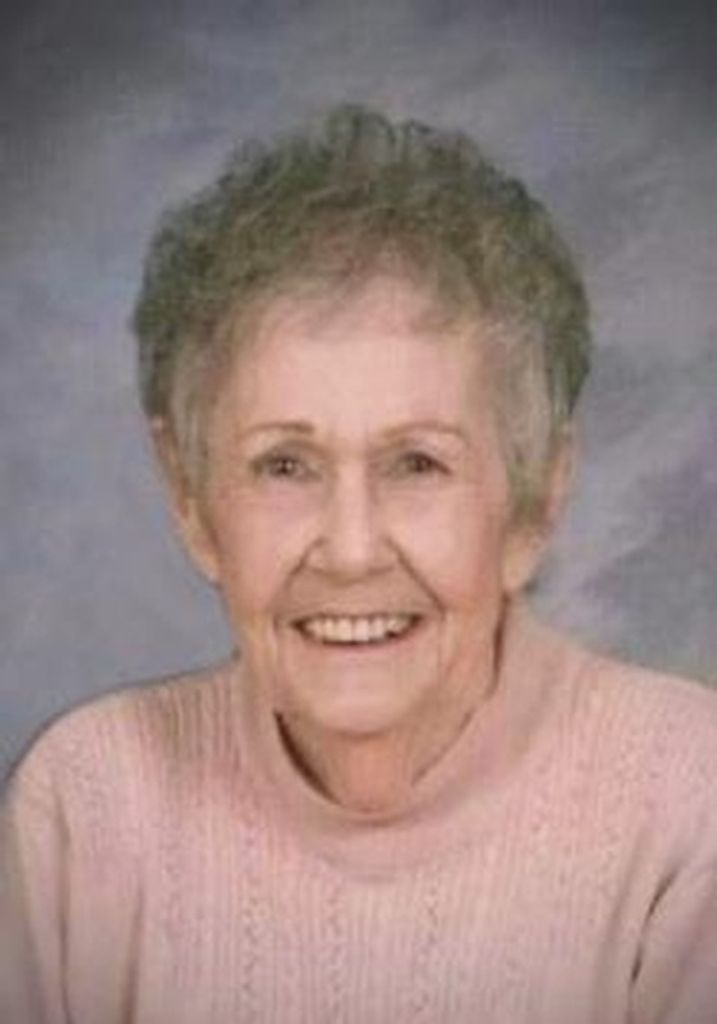 Rosalie Goetzinger Profile Photo