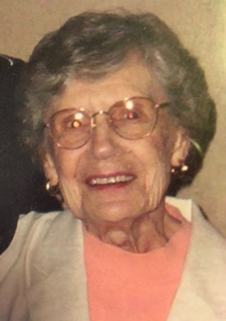Esther Peters