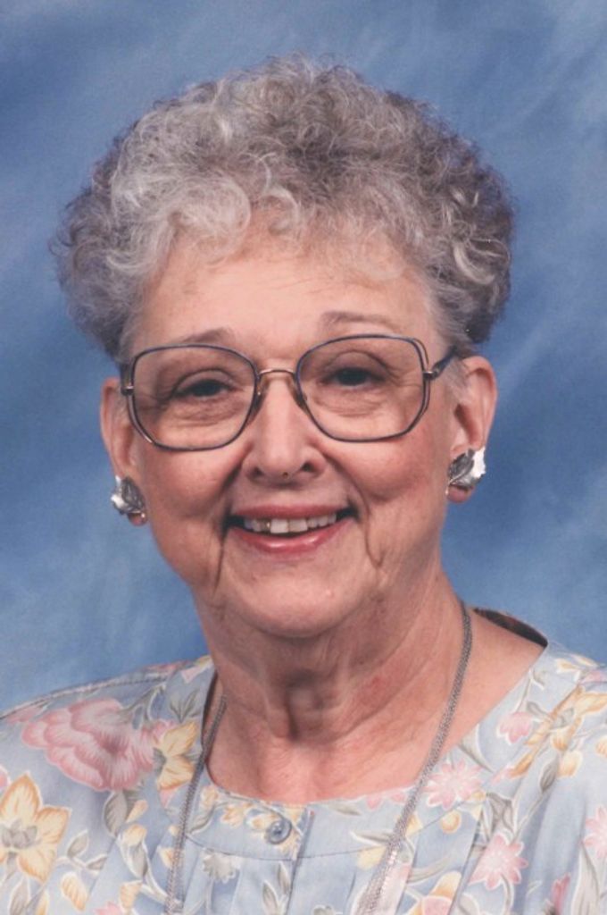 Jacqueline R. "Jackie" Mann