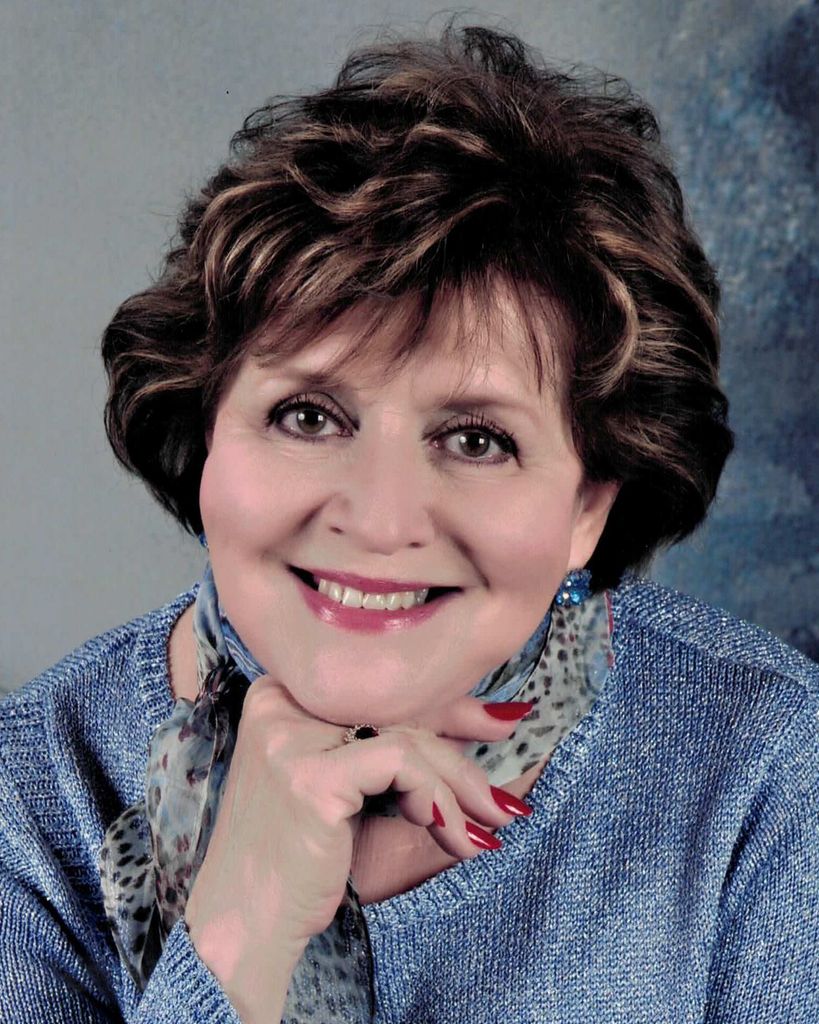 Lynn Burkart Damare