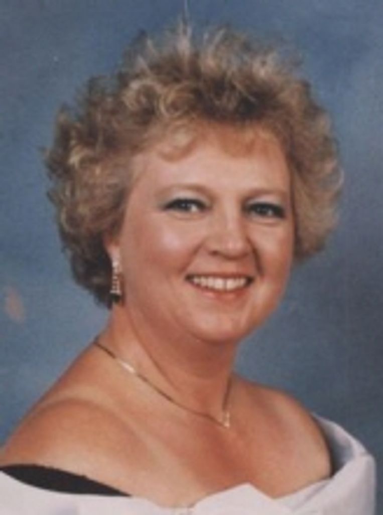 Joan Marie Best