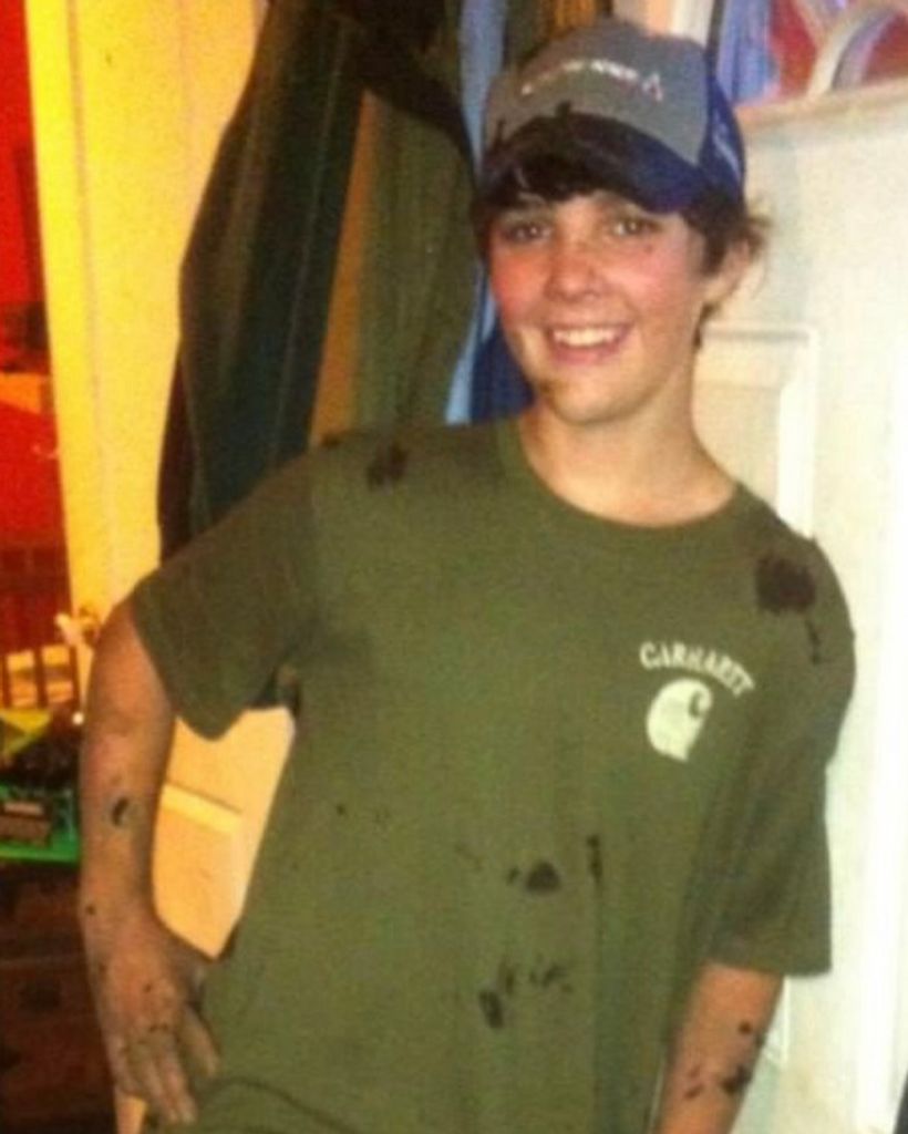 Dylan Leavitt
