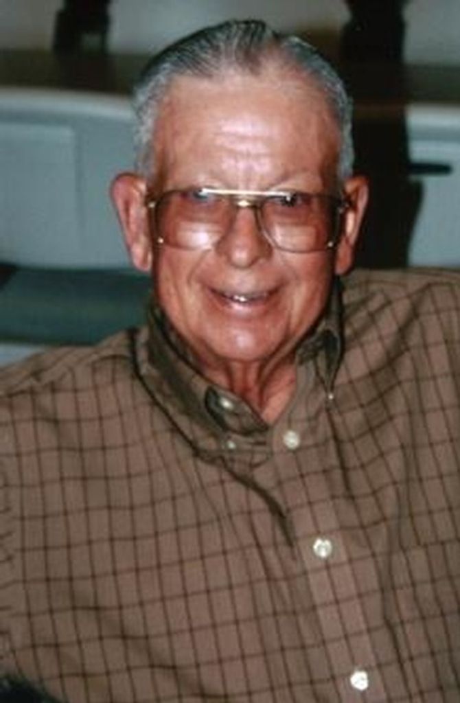 Gene Potts