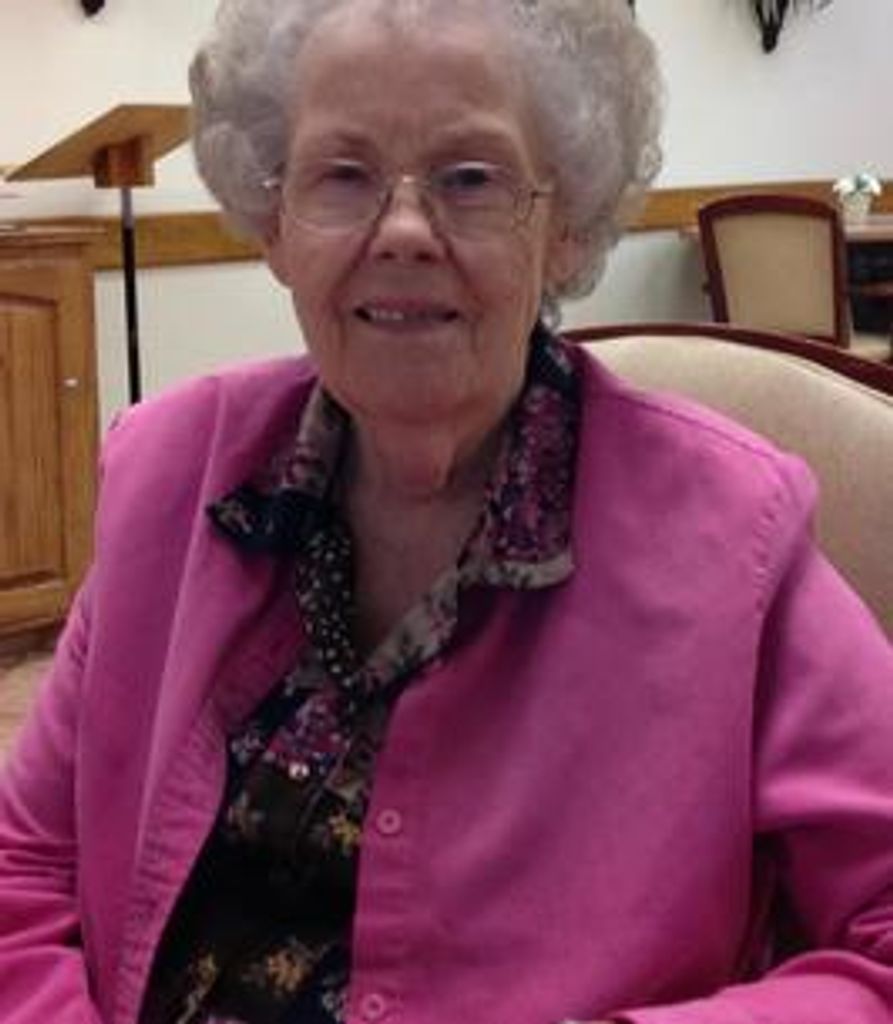 Janie  M. Meador