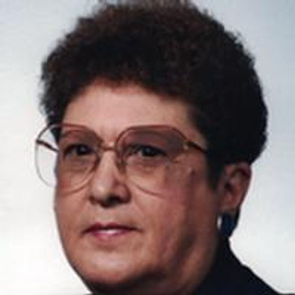 Dorothy P. 'Dolly' Burns