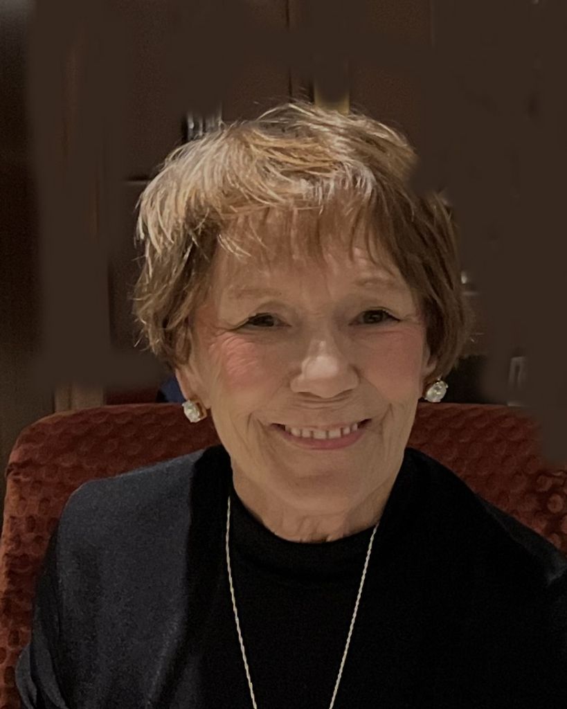 LINDA LU HOSTLER WOODARD