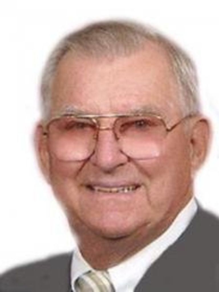 Robert J. Foppe Profile Photo