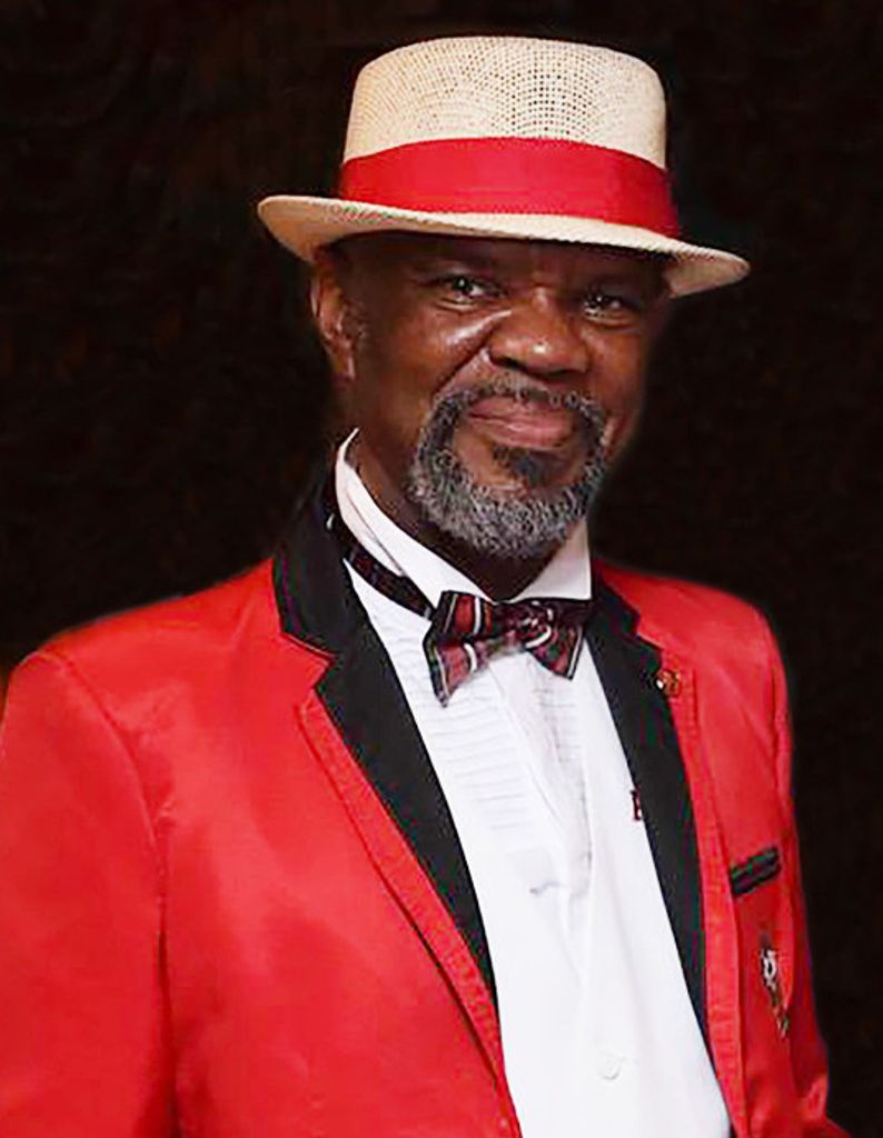 Larrick E. Daniels Profile Photo