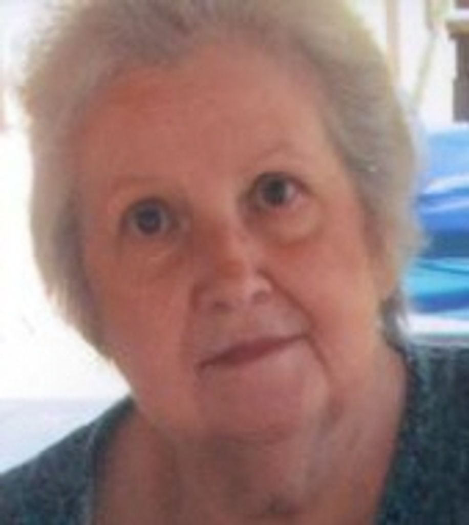 Geneva Olive Preston