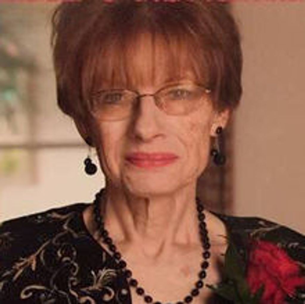 Norma Thull