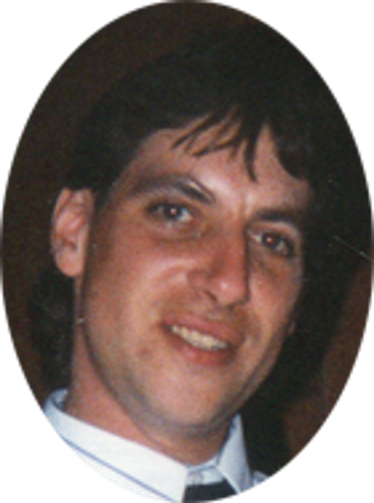 Thomas M. "Mike" McCloat II
