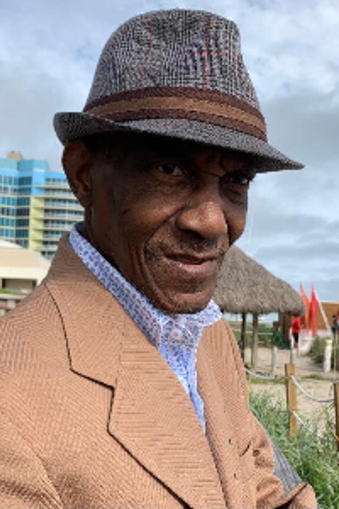 Jean Fritz Yoyo Profile Photo