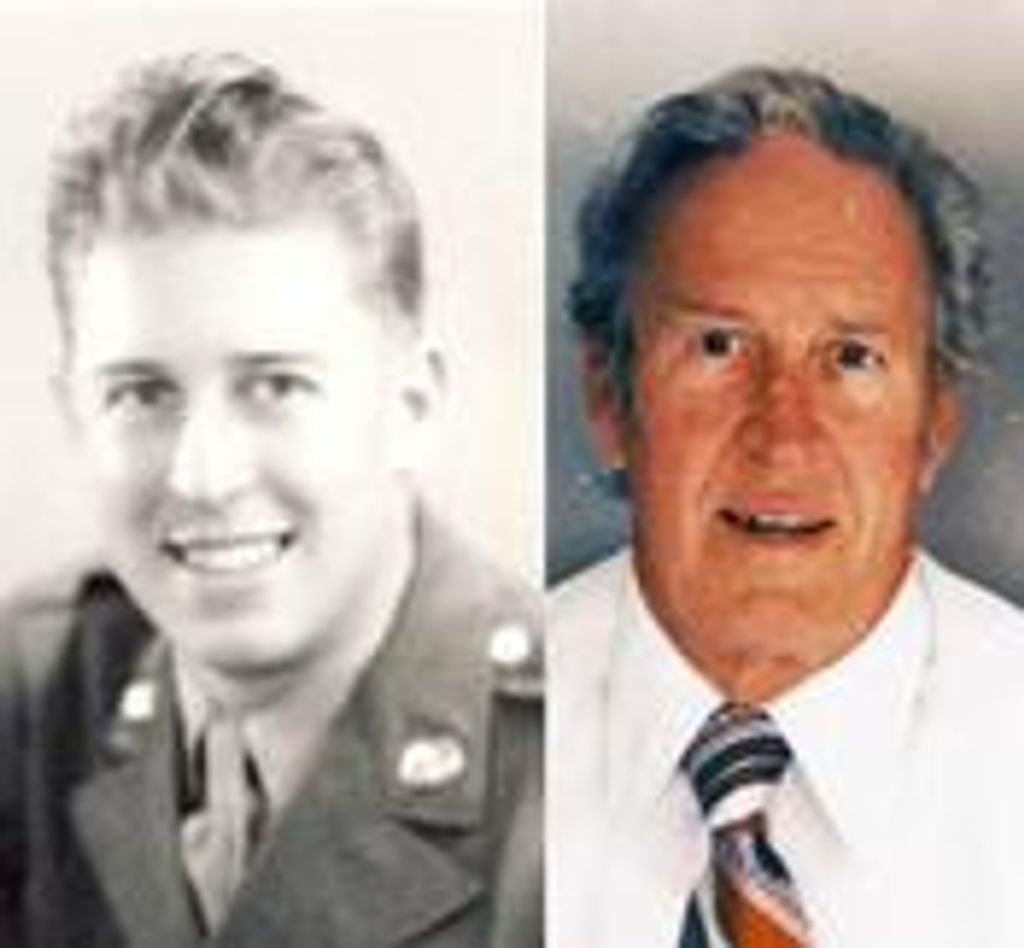 Ernest H. Salt Jr