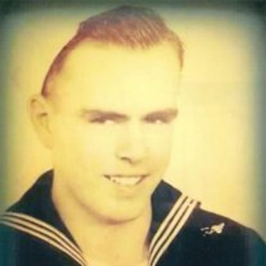 Allen John Seymour, Jr.