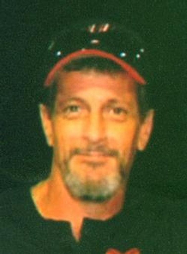 Michael Wayne "Mike" Boudreaux, Sr.