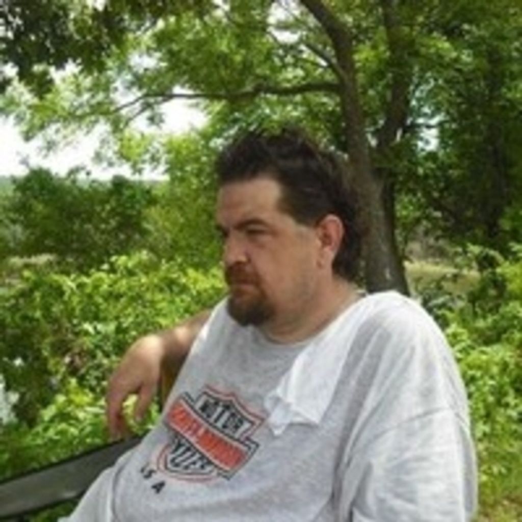 Curtis Mize Profile Photo